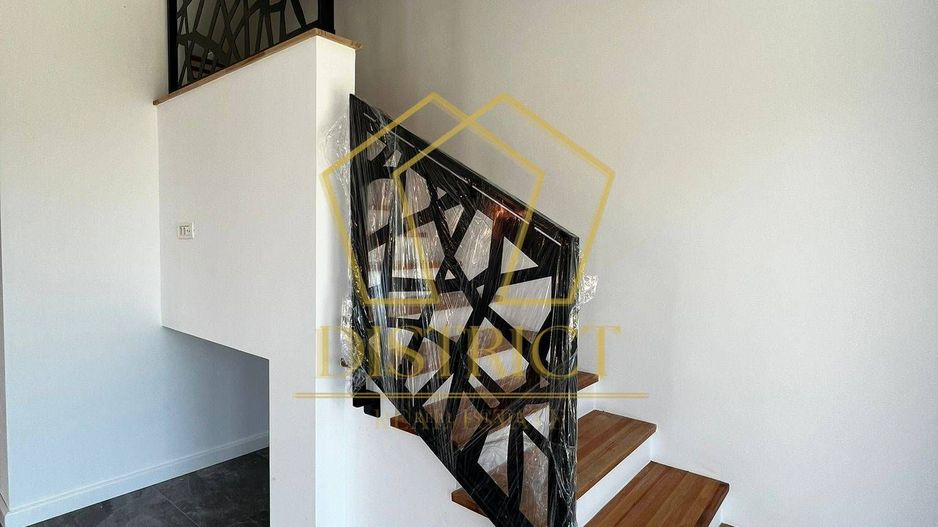 Duplex 5 camere despartit prin camera tehnica | Ghiroda - Poză 7