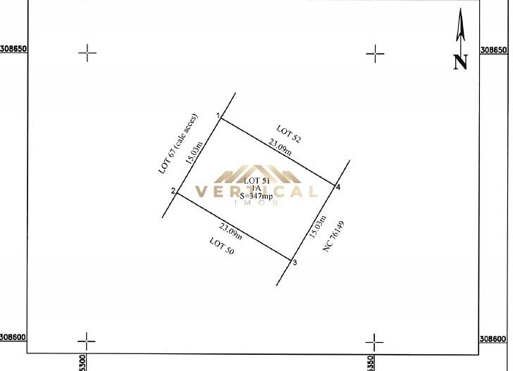 ✨ OPORTUNITATE EXCLUSIVĂ – TEREN PREMIUM ÎN COMUNA VIDRA ✨ - Poză 4
