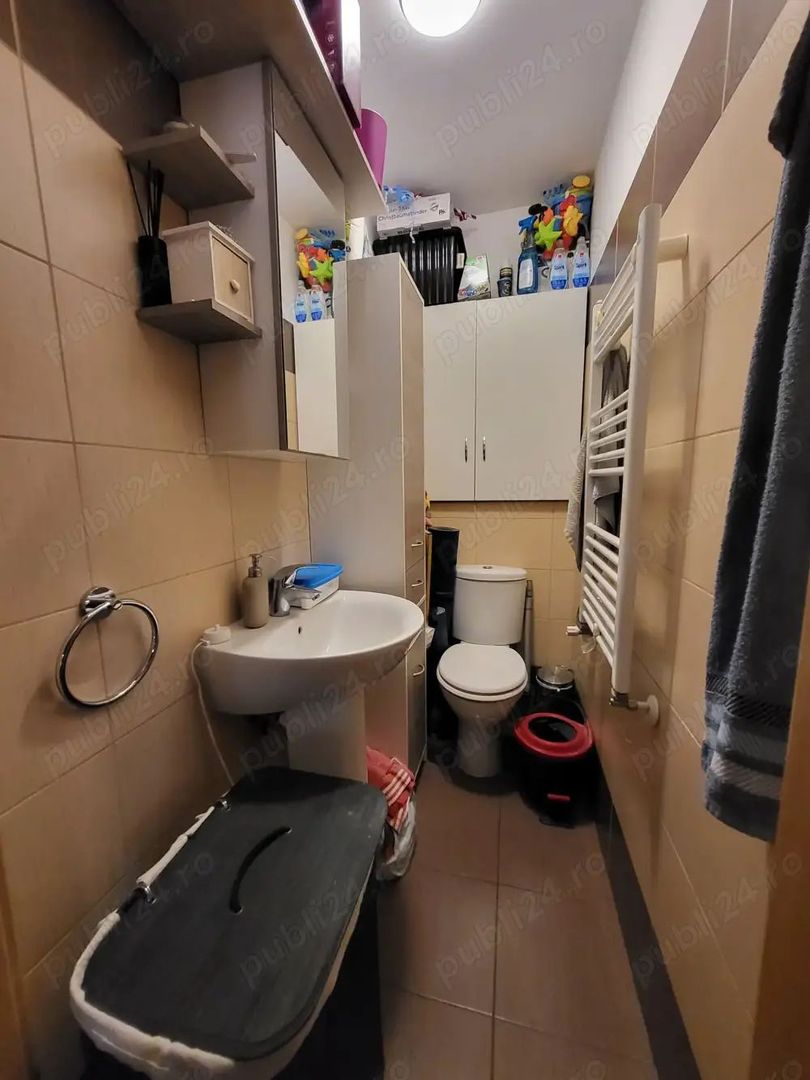 COMISION 0% | Apartament 3 Camere | Giroc | Parter | 76mp - Poză 10