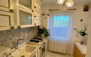 Penthouse cu 2 terase și vedere panoramică, parcare inclusă, complet mobilat – Bucium, Iași - Poză 9