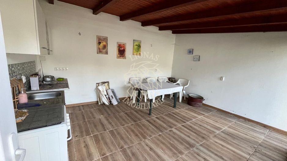 2 Case 109 mp-teren 3182 mp-anexe-Nimigea de Sus, 17 km de Nasaud - Poză 5