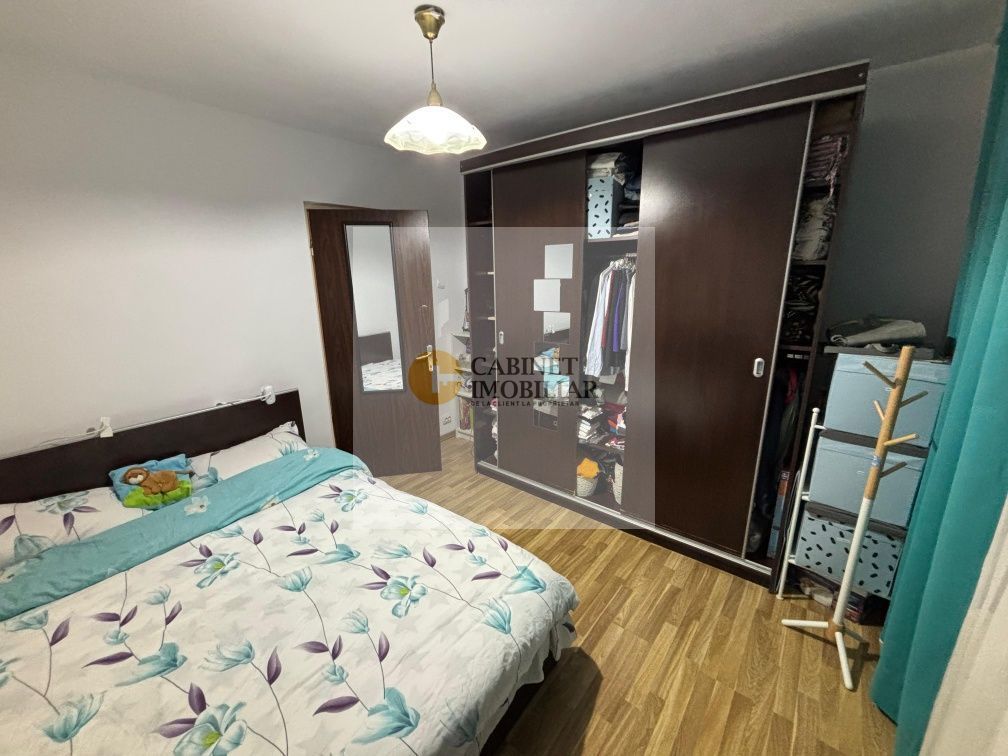 2 Camere - 55MP | Decomandat | 1980 | Metrou Gorjului - Poză 7