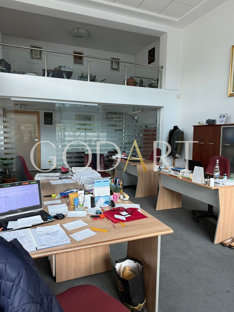 CLADIRE MULTIFUNCTIONALA | SPLAIUL UNIRII | VITAN - Poză 4