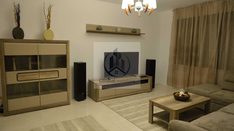 Vilă duplex de lux de închiriat | Pădurea Băneasa | 200 mp utili - Poză 3
