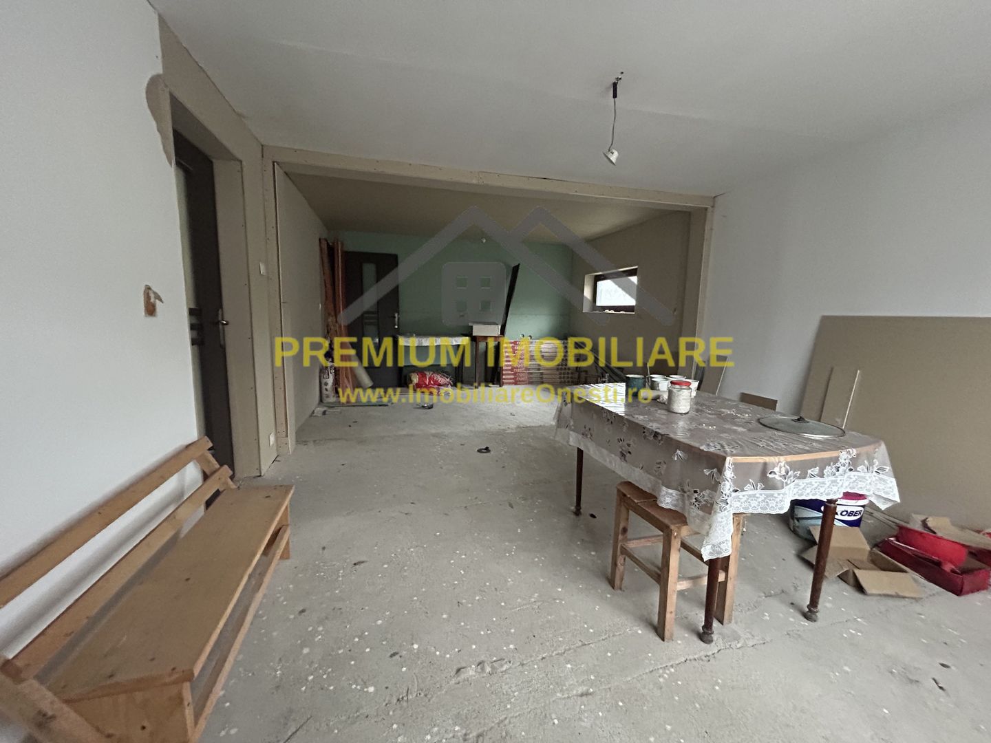 Casa de vanzare in Slanic Moldova . - Poză 6