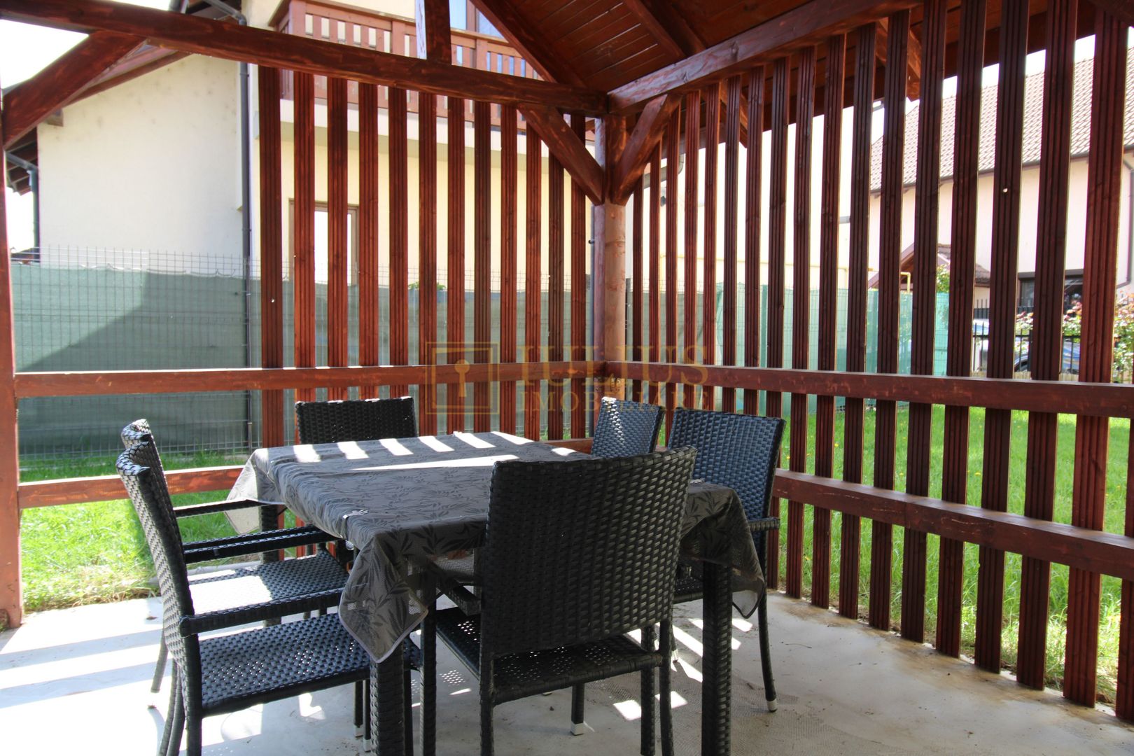 Casa INDIVIDUALA  P+M in Dumbravita, aproape de padure. - Poză 3