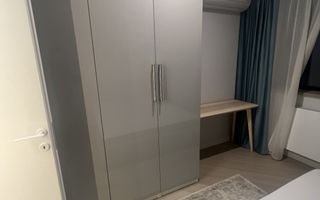 INCHIRIERE APARTAMENT 3 CAMERE PARCARE INCLUSA CORTINA NORTH - Poză 6