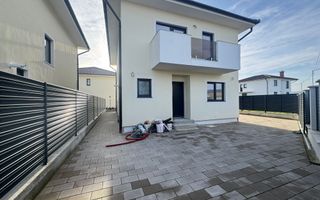 Casa individuala Cristian, Sibiu COMISION 0 - Poză 1