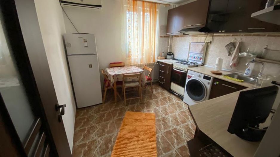 Apartament 2 camere in zona Drumu Taberei la cateva minute de metrou si parc - Poză 3