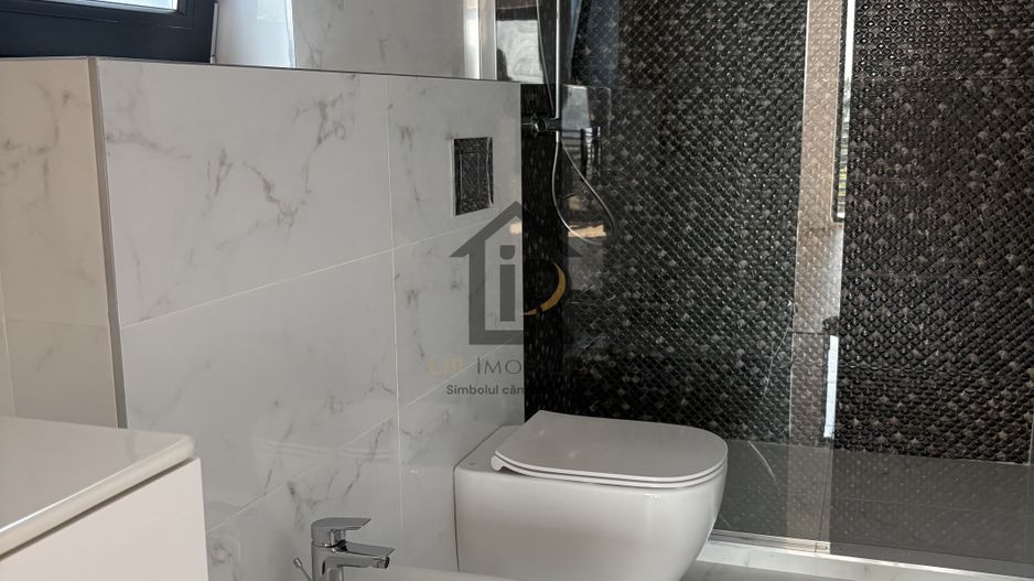 Vila P+1 într-un complex exclusivist- Miroslava- Iasi - Poză 60