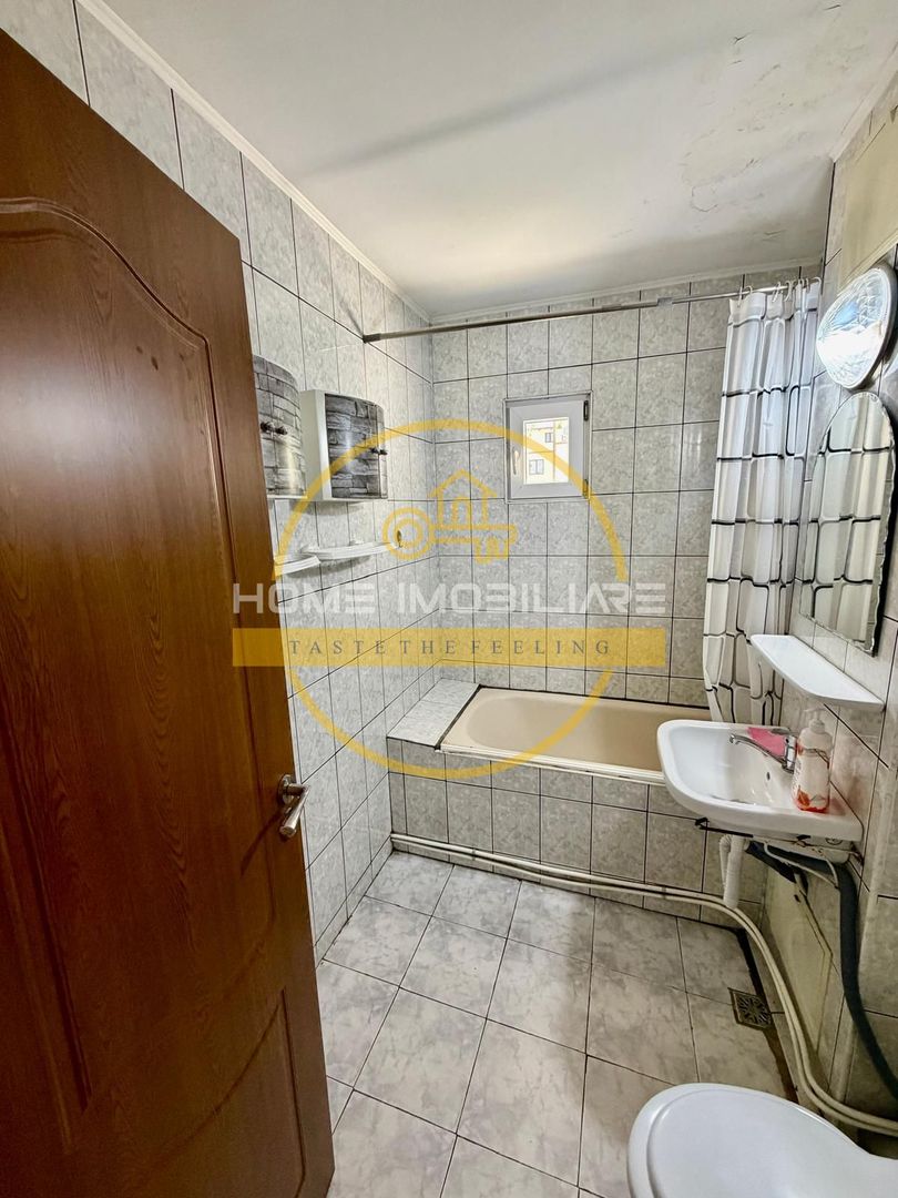 De Inchiriat Apartament 2 Camere Decomandat Cug - Poză 5