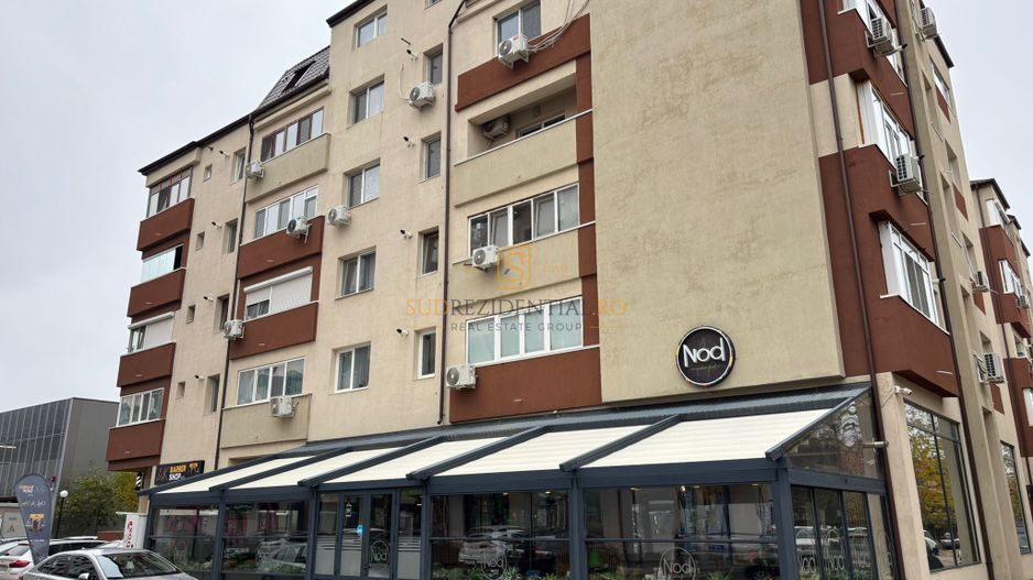 Apartament 2 camere de inchiriat, mobilat si utilat, metrou Berceni - Poză 17