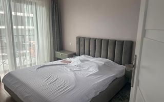2 camere, dressing, 77mp+balcon, parcare, Gheorgheni Zona Iulius Mall - Poză 15