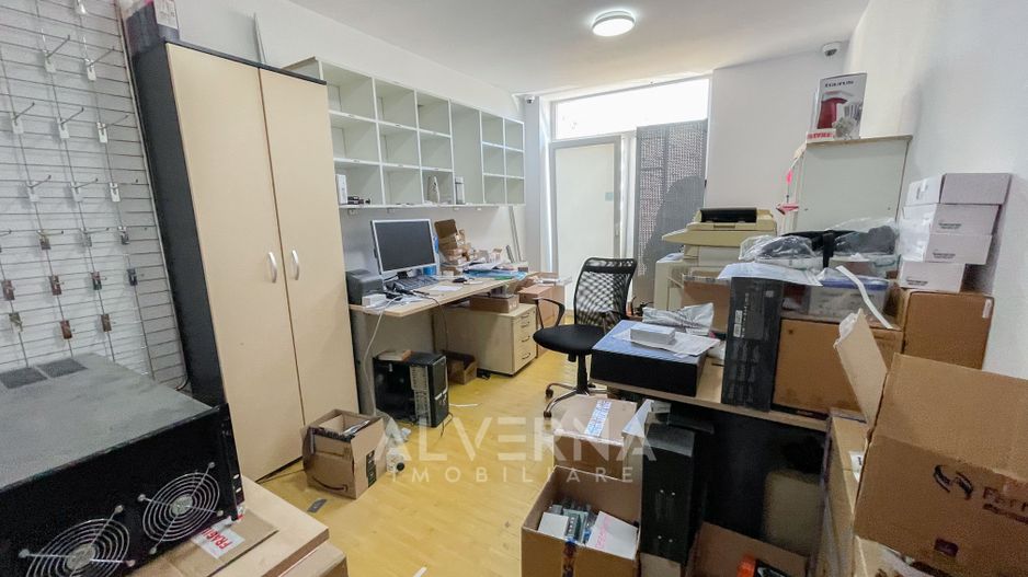 Apartament 4 camere | AC | 74 Mp + Hol 10 Mp | Parcare | Zona Floresti - Poză 8