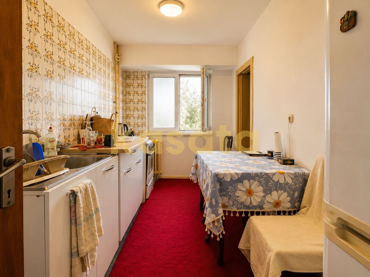 APARTAMENT 3 CAMERE | 78MP_1976 | PANTELIMON | MEGA MALL | ETAJ 6/12 - Poză 11