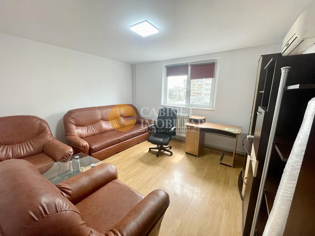 2 Camere Decomandat - Etaj Intermediar - Fara Risc - Hala Centrala - Poză 1