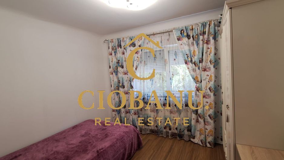 Apartament 4 camere, Etaj 1 de vanzare in cartierul 1 mai - Poză 10