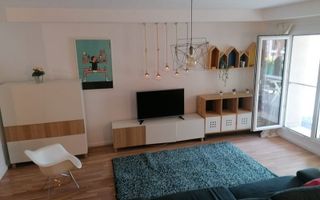 Casa Cosmopolis 3 camere - Poză 1