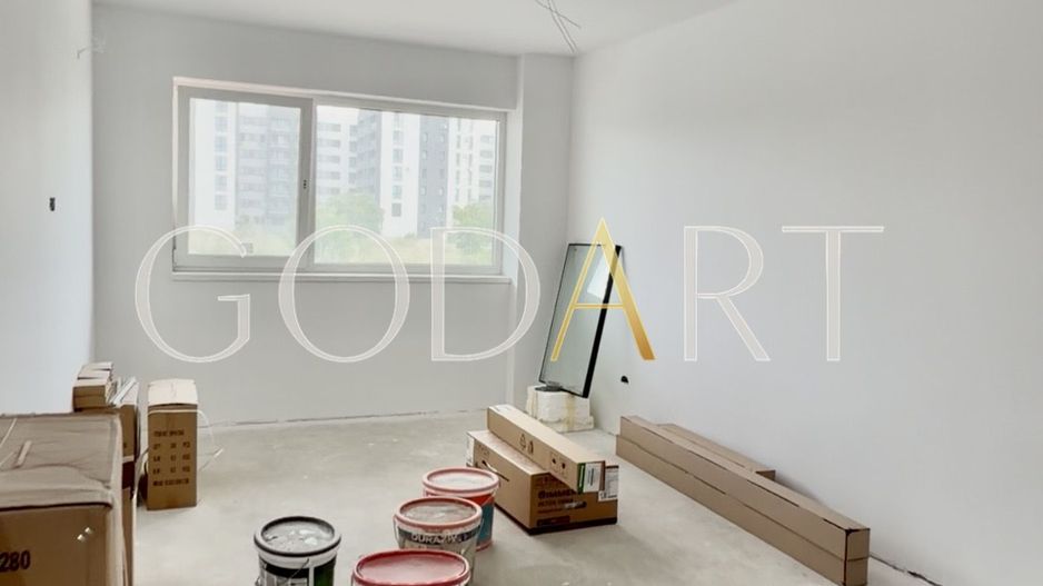 Apartament modern cu 2 camere | Platinum Residence - Poză 2