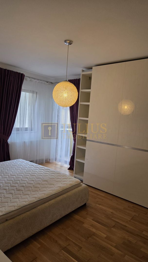 Penthouse 100 mp + terasa-Dumbrăvița - Poză 5