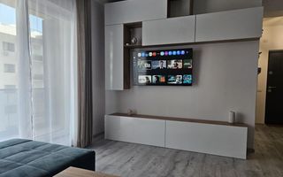 AP. 2 CAMERE- APARATORI, PRIMA INCHIRIERE, PARCARE INCLUSA, METROU - Poză 3