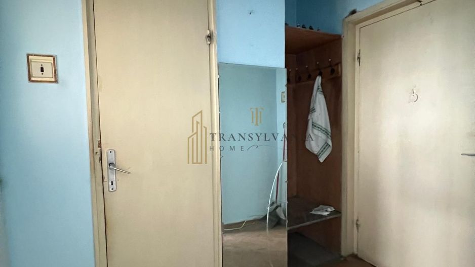 Apartament 2 camere, zona Rahovei - Poză 7