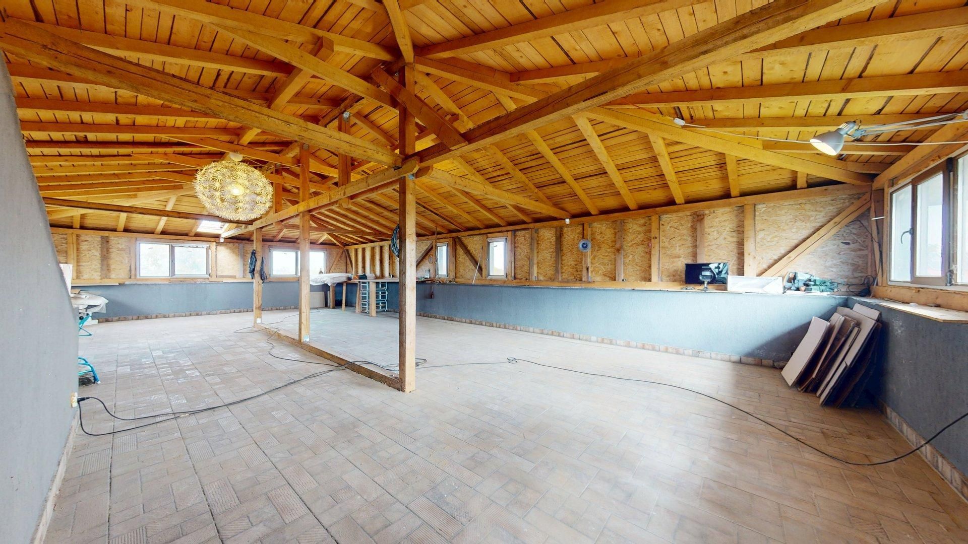 Oportunitate Excepțională de Investiție și Dezvoltare Imobiliară! - Poză 34