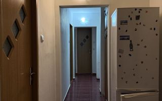 Apartament 3 camere decomandat, parter, zona Școala 43 (Frumoasa), Iași - Poză 6