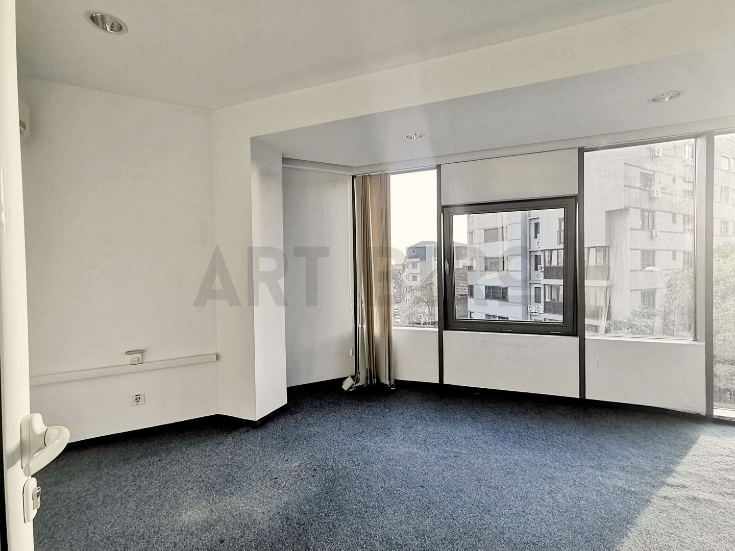 Zero comision, 215mp spatiu birou partitionat Mosilor - Foisor, 12' metrou - Poză 5