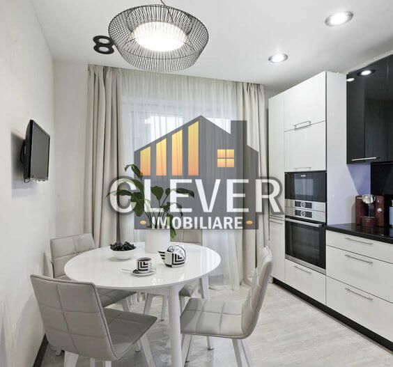 Apartament 2 camere decomandat Pallady - metrou Nicolae Teclu - Poză 4