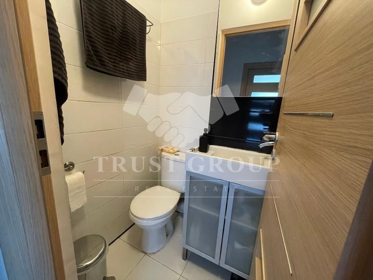 Apartament 2 camere Sala Palatului | Imobil 1960 - Poză 9