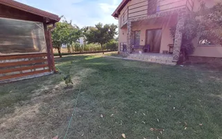 Casa 5 camere | 170 mp | Zona Paulesti - Poză 25