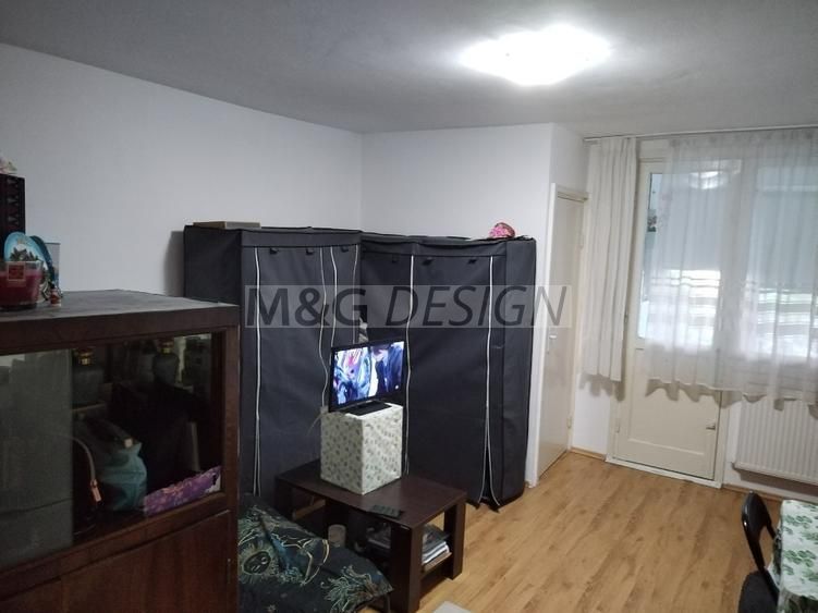 Apartament 1 camera  Circumvalatiunii etaj 1 - Poză 1