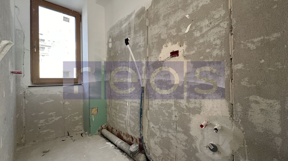 | APARTAMENT 2 CAMERE-63 MP UTILI | ZONA DOMENII-BLOC 2023 | - Poză 13