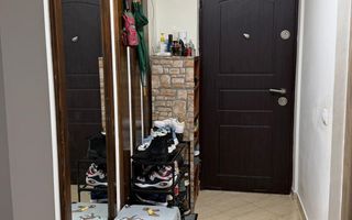Apartament 3 camere de vânzare – Zona Parcului Mihai Eminescu - Poză 11
