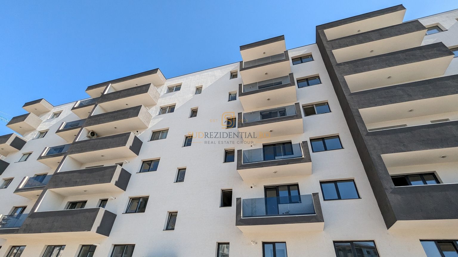 Apartament 2 camere, imobil 2024, gata de mutare, Aparatorii Patriei - Poză 14