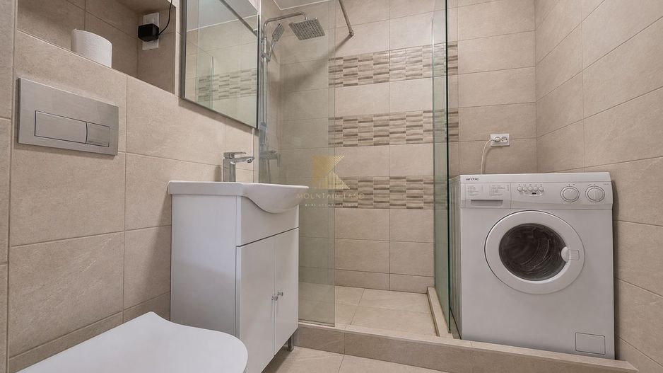 Apartament decomandat | 3 camere | 2 băi | Petfriendly | Astra - Poză 10