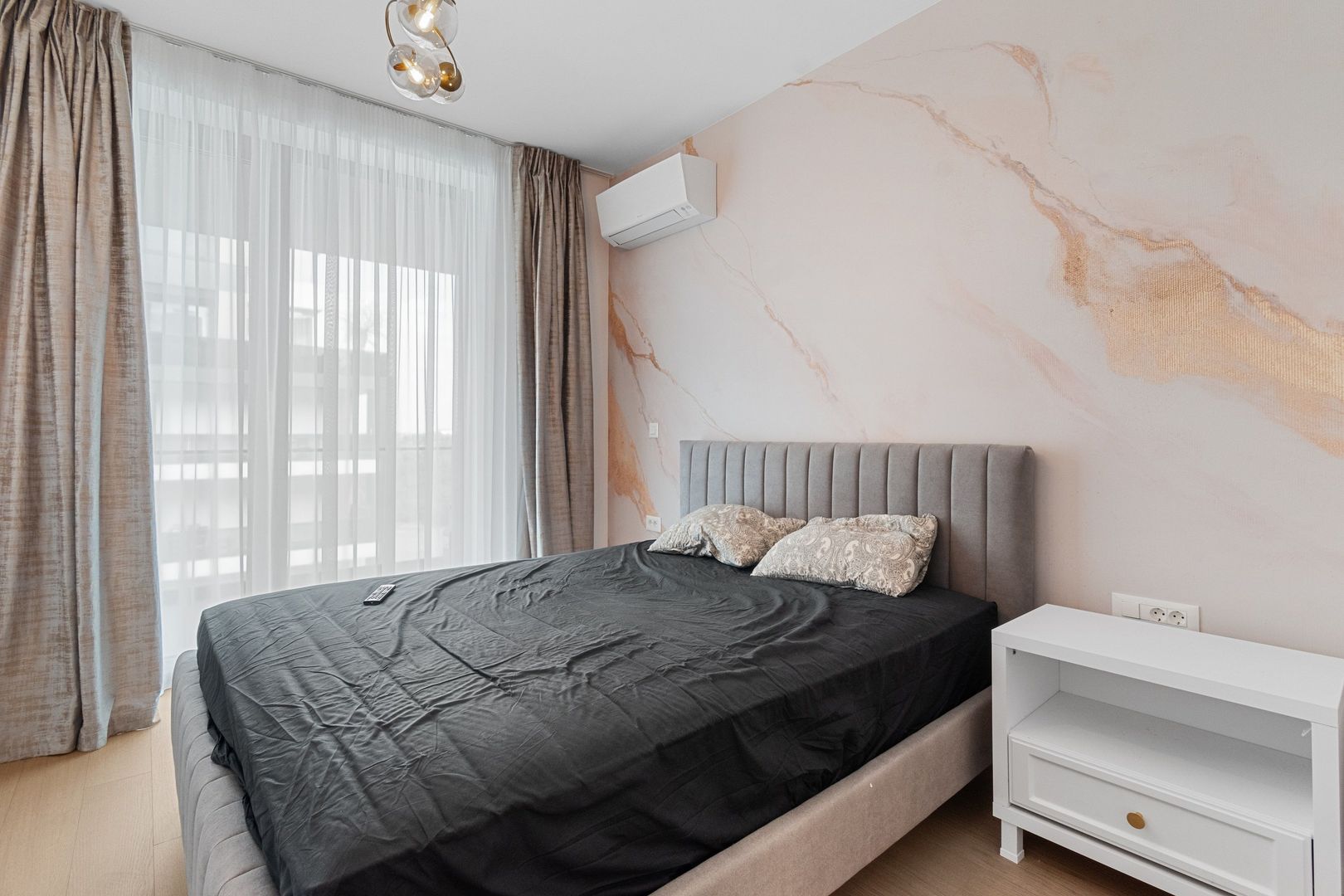 THE IVY Băneasa | 3 Camere | 92 mp | Parcare Inclusă | Complex Premium - Poză 14