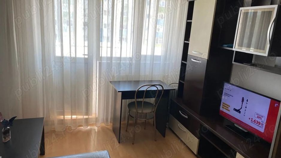 Garsionera Rahova | 4 stații Unirii| Sebastian| 13 Septembrie - Poză 7