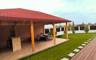 Vânzare, Casă în zona Bunloc - Săcele - Poză 15