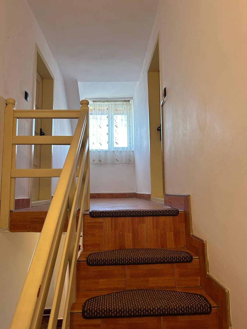 Casă individuală + teren 500 mp - Poză 25