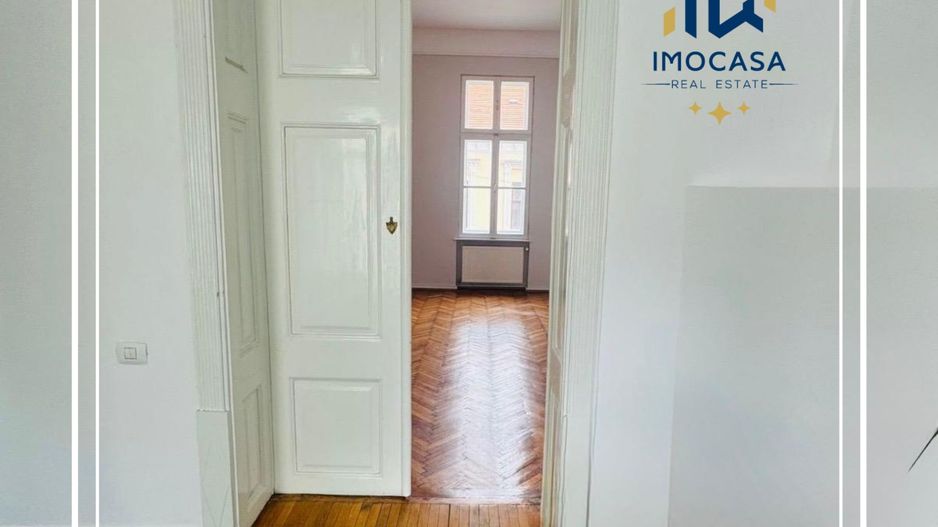 De vanzare Apartament Rez. Birou dimensiuni impresionantă centru Arad - Poză 10