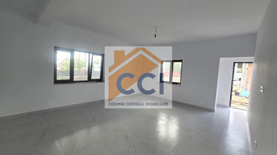 Casă Nouă Modernă de Vânzare –Sărata, Bacău,Confort, Spațiu și Liniste - Poză 19