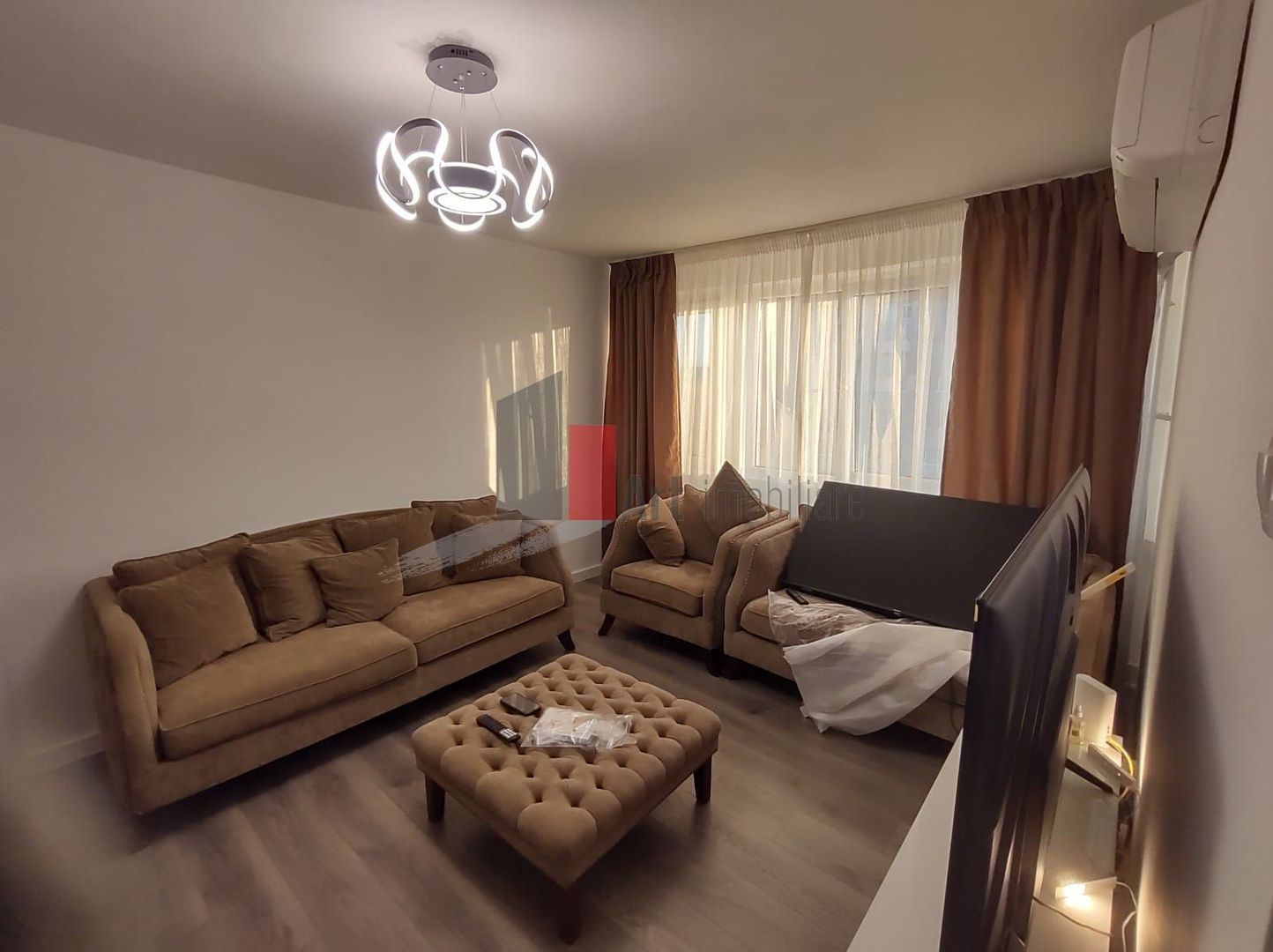 Vânzare apartament 3 camere Brâncoveanu - Poză 4