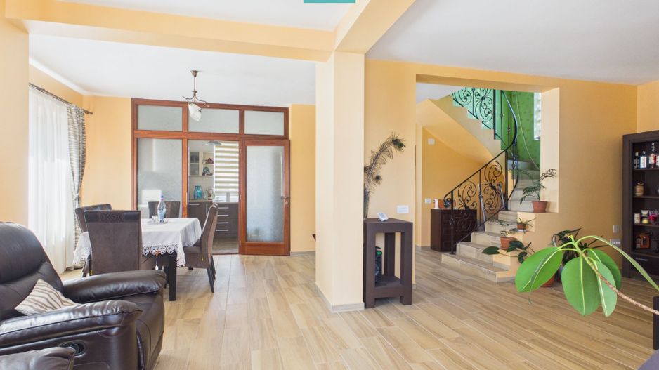 Casa 4 camere Osorhei 135mp - Poză 11