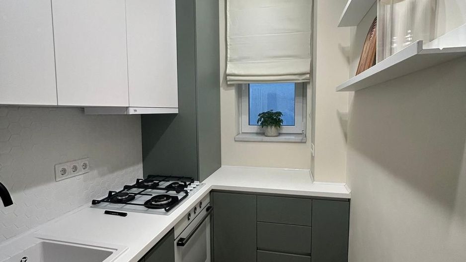 | Apartament cu 3 camere | Decomandat | Bloc nou | Cartierul Grigorescu | - Poză 8