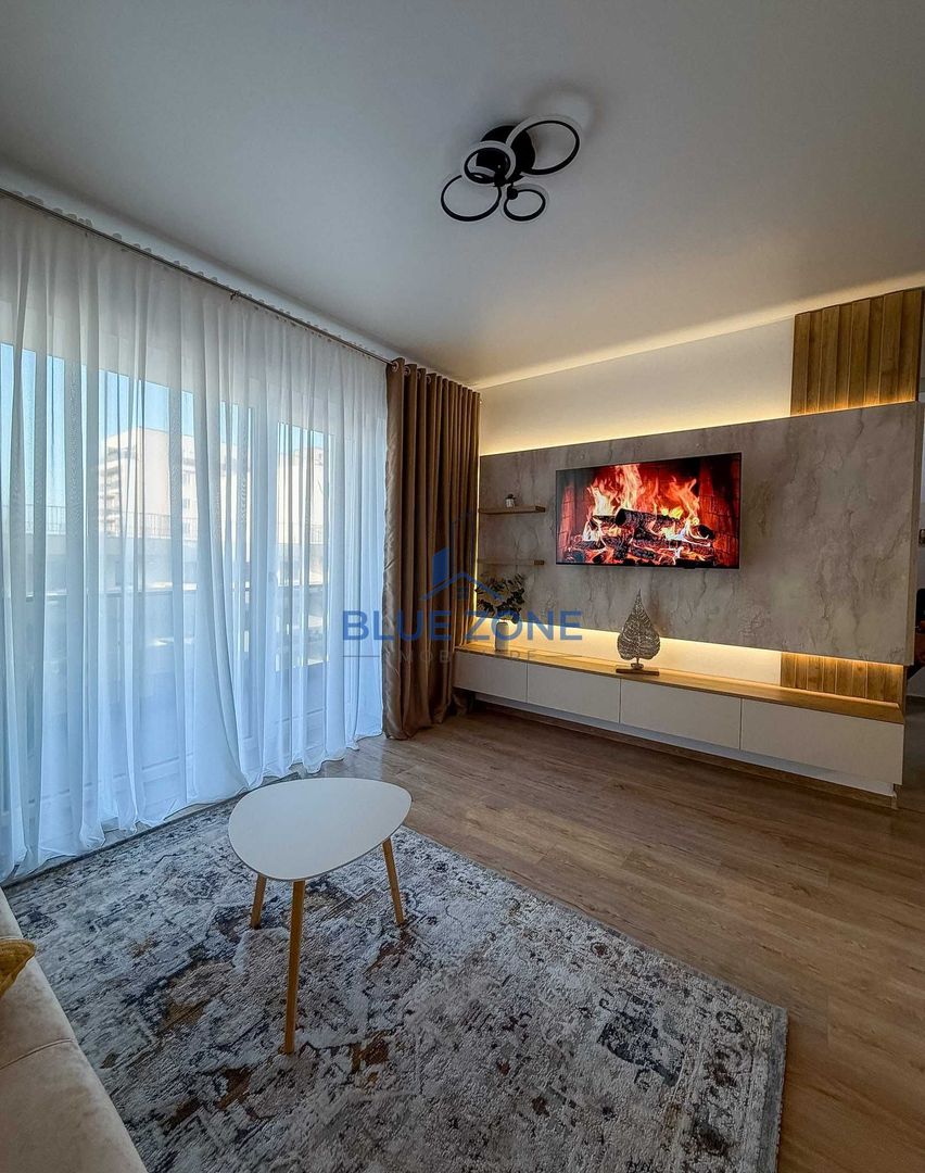 Apartament 2 camere tip Studio | Apărătorii Patriei | Parcare Proprie - Poză 1