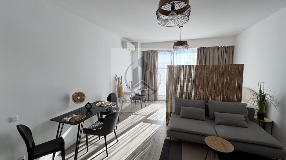 Studio 50 mp | Rond OMV Pipera - Poză 10