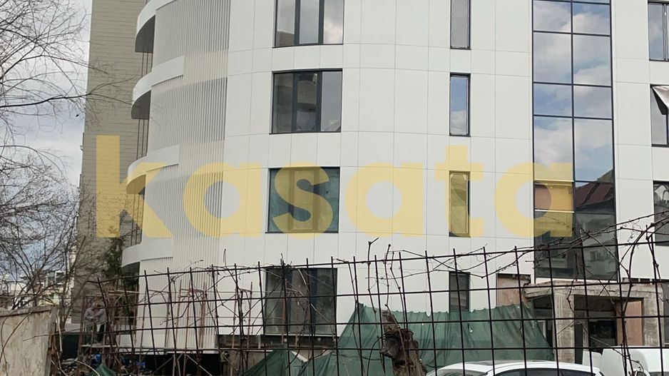 Apartament 4 camere | Herastrau | Loc parcare - Poză 20