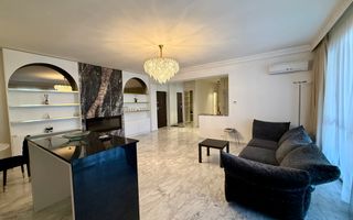 Apartament de lux | Herastrau | boxa | loc de parcare subteran - Poză 3